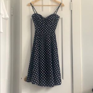 It is too tight around my waist.